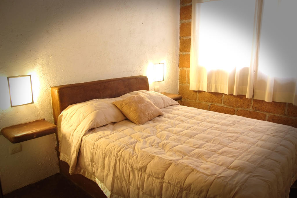 La Aldea Hotel & Spa Atlixco Room photo